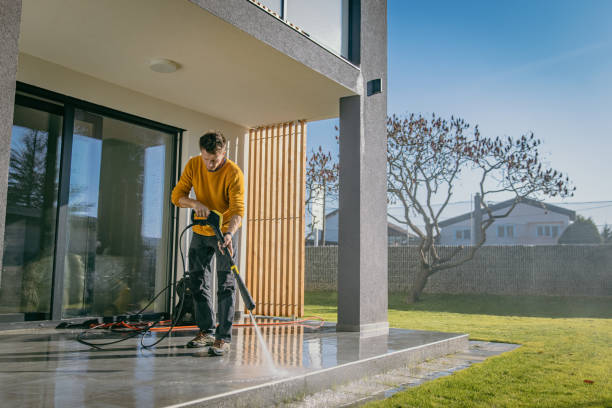 Best Concrete Sealing  in Haslett, MI