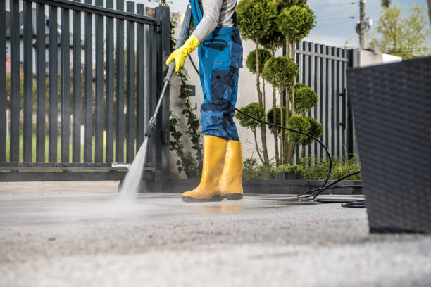  Haslett, MI Pressure Washing Pros
